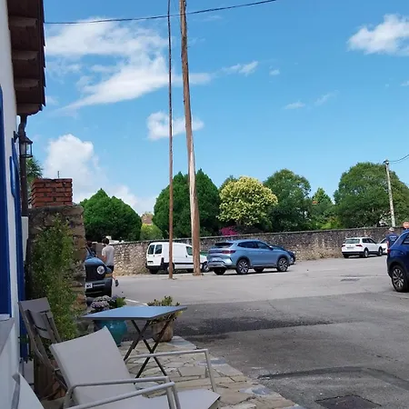 La Mar De At 누에바데엘라네스