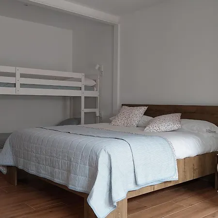 La Mar De At 아파트 누에바데엘라네스