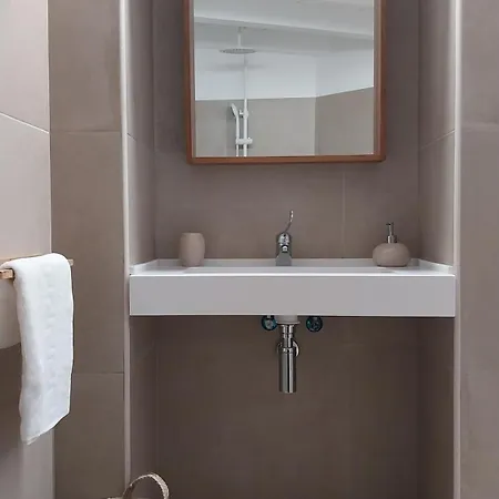 La Mar De At 아파트