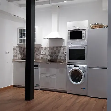 La Mar De At 아파트 *