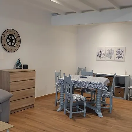 La Mar De At 아파트