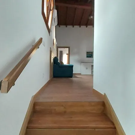 아파트 La Mar De At 누에바데엘라네스