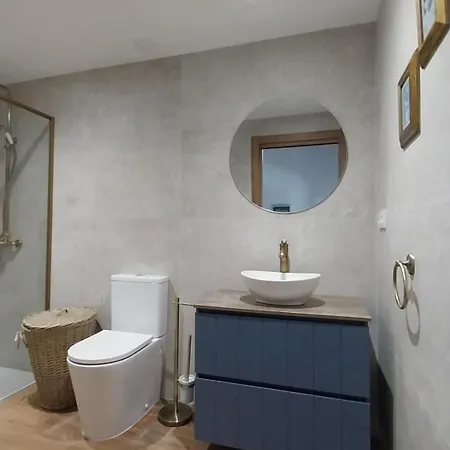 La Mar De At * 努埃瓦德兰斯