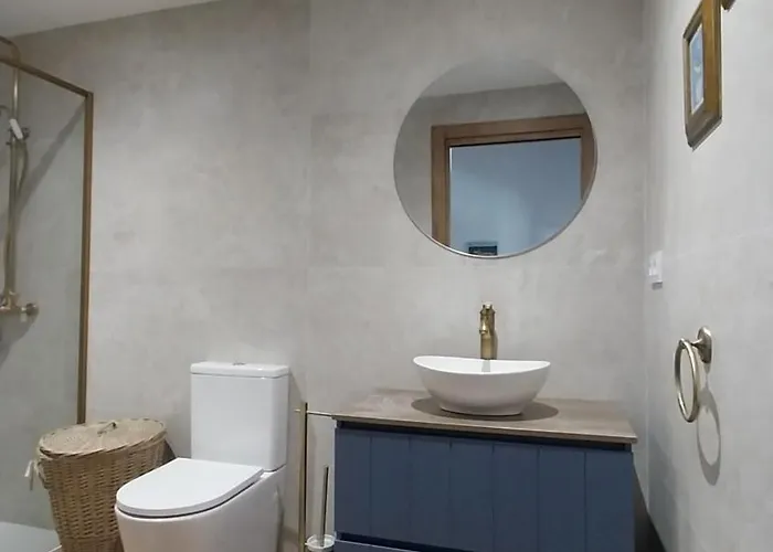 La Mar De At * Nueva De Llanes