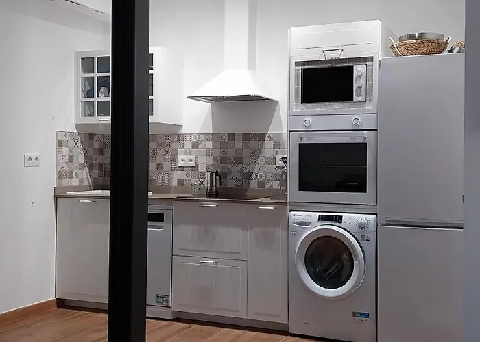 La Mar De At Apartamento *