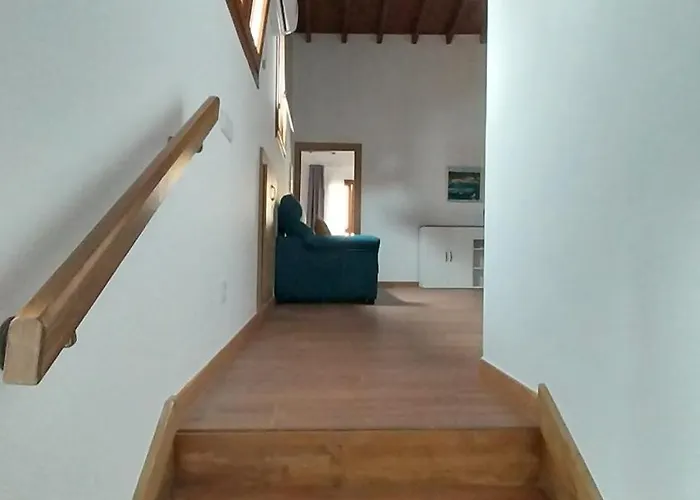 Apartamento La Mar De At Nueva De Llanes