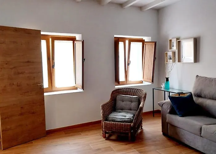 La Mar De At Nueva De Llanes